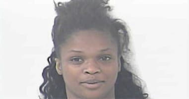 Katherine Whitmyer, - St. Lucie County, FL 